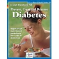 thumbnail image 1 of Pre-Owned Prevent, Treat, and Reverse Diabetes (Paperback) 1553120205 9781553120209, 1 of 1
