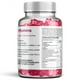 thumbnail image 2 of Women's Vitamins Skin Vit sabor Fresa 100 Gomitas, 2 of 3