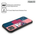 thumbnail image 2 of Head Case Designs Officially Licensed Peanuts Halfs And Laughs Snoopy & Woodstock Hybrid Case Compatible with Apple iPhone 7 / 8 / SE 2020 & 2022, 2 of 7