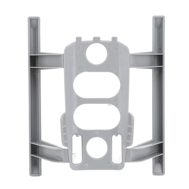Drone Landing Gear Extension, Quick Release Design Universal for Mavic2 ZOOM PRO, Reduce Impact on Uneven Ground, Increase Distance on Dirt Sand Grass