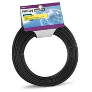 Philips Magnavox 75-foot, 300-Ohm Insulated Antenna Wire