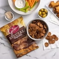 Rye Chips: The Ultimate Healthy Snack Guide - 4f1byu0