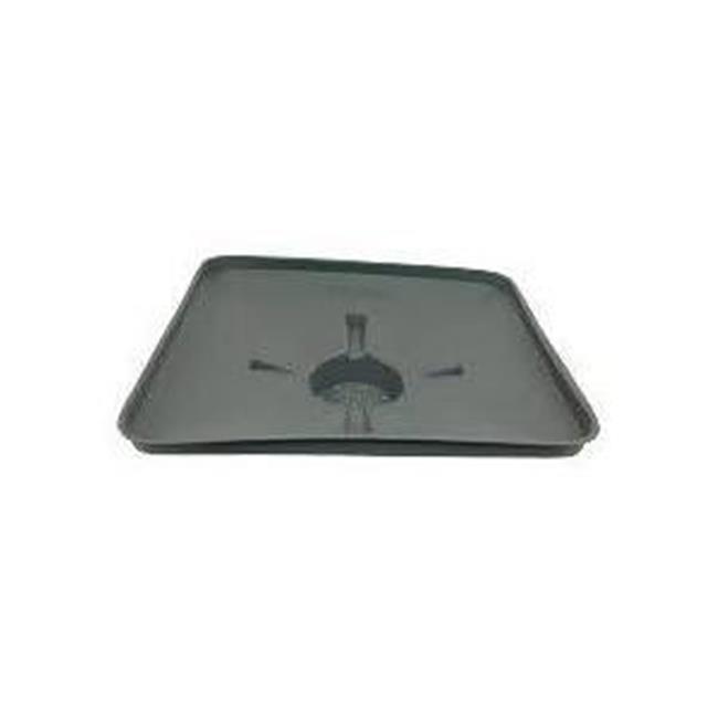 24 x 24 in. Drain Pan Extension