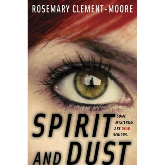 Pre-Owned Spirit and Dust (Paperback) 0385740816 9780385740814