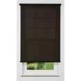 thumbnail image 3 of Linen Avenue Cordless Solar Screen Roller Shade - 5% Shadow, 3 of 7