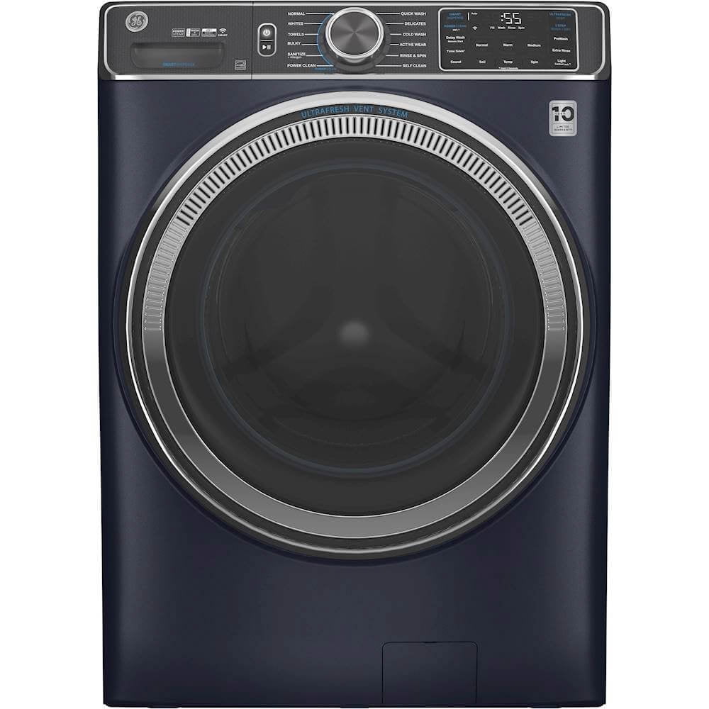 10 Best Washing Machines of 2024