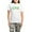With Gray Camo Pant, variant on CafePress - EIRE Women's Light Pajamas - Women's Short Sleeve Print T-Shirt and Pants Light Cotton Pajama Set