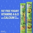thumbnail image 4 of Go-GURT Minecraft Kids Fat Free Yogurt Variety Pack, 2 oz Yogurt Tubes (16 Count), 4 of 12