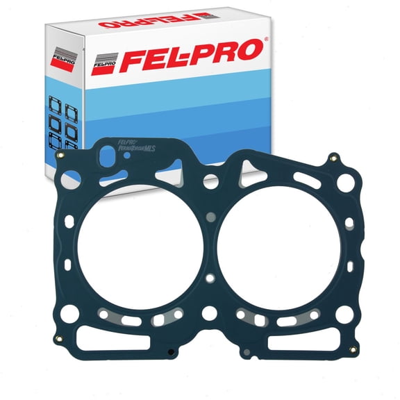 Fel-Pro Cylinder Head Gasket compatible with Subaru Forester 2.5L H4 2006-2013