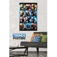 thumbnail image 2 of Marvel Cinematic Universe - Avengers - Endgame - Grid Wall Poster, 22.375" x 34", 2 of 4