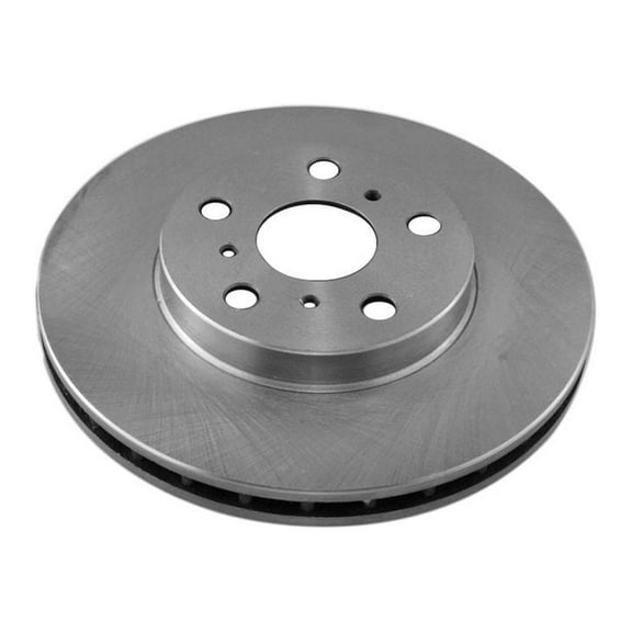 UAP Disc Brake Rotor 3286