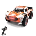thumbnail image 1 of Bsvklp 2.4G 1/14 RC Car Construido en 1500mAH Batería Iones Litio Coche RC Rápido para Niñas, 1 of 9