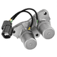 thumbnail image 1 of Solenoide de Bloqueo de Transmisión 28300-PX4-003 para Accord de 4 Cilindros, 1 of 5