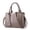 #004 Grey, variant on Fashion Purses and Handbag for Women 2026 Top Handle Shoulder Satchel Purse Ladies Crossbody Tote Work Bags Shoulder Tote Bags Top Handle Satchel,Green