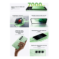thumbnail image 3 of Xiaomi Redmi 15 256GB ROM 8GB RAM 4G Pantalla 6.9" FHD 50MP Negro, 3 of 6