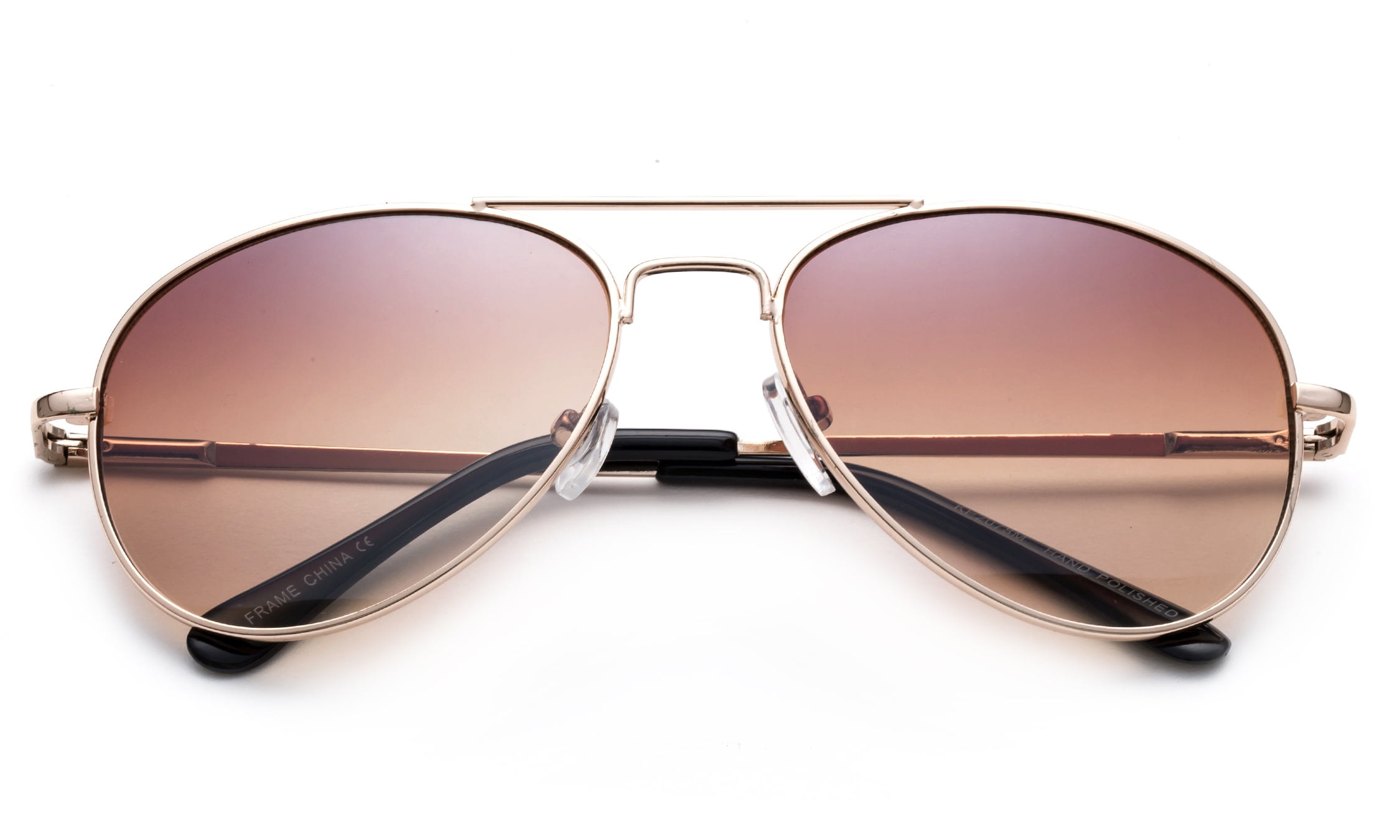 "Nota" - Kyra Hand Polished Lead Free Fashion Sunglasses for Kids