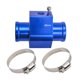 thumbnail image 1 of Adaptador de temperatura del agua T de agua especial de aluminio 26-40 mm Sensor de tornillo 1/8NPT, 1 of 4
