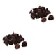 thumbnail image 4 of Bewildely 30 Uds. De flores de loto secas naturales, frutas para manualidades de decoración DIY Tipo 1 2piezas, 4 of 6