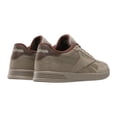 thumbnail image 4 of TENIS REEBOK HOMBRE COURT ADVANCE MARRON CASUAL marron 285, 4 of 6