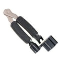 thumbnail image 4 of Herramienta de Reparación de Guitarra Profesional Yuyangstore 3 en 1 Enrollador de cuerdas de guitarra, 4 of 5