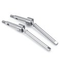 thumbnail image 3 of RCLIONS Front CVD Drive Shaft Axle for 1/24 RC Crawler Axial SCX24 90081 AXI00001 AXI00002 AXI00004 AXI00005 AXI00006 Parts, 3 of 9
