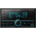 thumbnail image 5 of Kenwood DPX305MBT Double-DIN Digital Media Receiver with SiriusXM Tuner Bluetooth and Built-in Alexa, 5 of 5