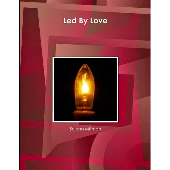 Led By Love, (Paperback)