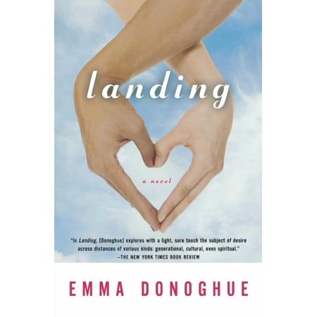 Landing, (Paperback)