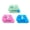 Mix Color, variant on mdesiwst 3-in-1 Magnetic Seam Guide for Sewing Machine Polygonal Hemmer Guide with Needle Threader Seam Opener Universal Sewing Quilting Seam Guide for Accurate Seam Allowance
