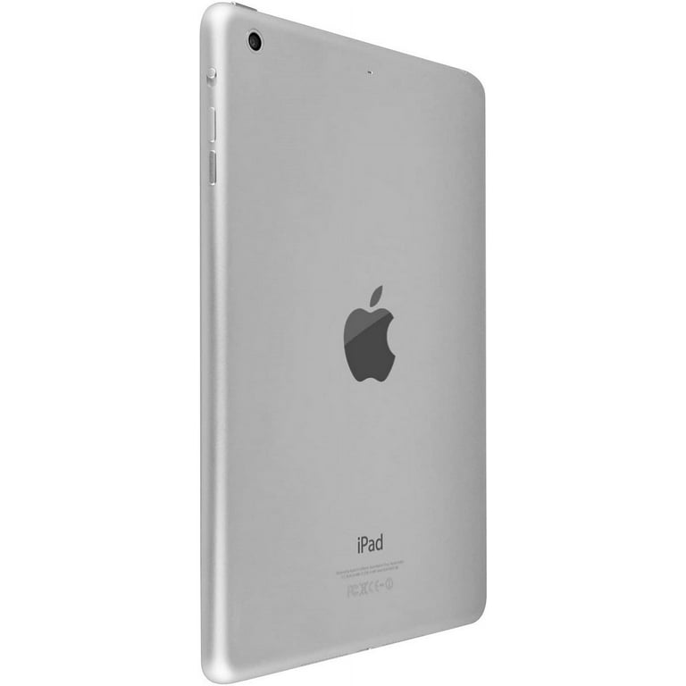 Restored Apple iPad Mini 2 Tablet 16GB Storage, 7.9 Inch Display