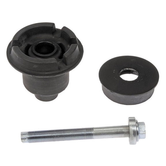 Front Subframe Bushing Kit - Compatible with 2007 - 2018 Toyota Camry 2008 2009 2010 2011 2012 2013 2014 2015 2016 2017