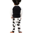 thumbnail image 2 of LazyOne Matching Family Pajama Sets for Adults, Kids, and Baby (Family Bear), 2 of 6