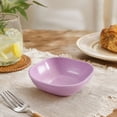 thumbnail image 3 of Rysoverian Small Condiment Dish Square Serving Bowl For Sauce Dessert Seasoning Kitchen Dining Table Use, 3 of 7