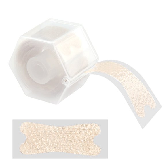Foot Masks Clearance, Bradem Blister Bandages for Feet Blister Prevention Blister Pads for Feet Fingers Toes Heel Pads for Blisters Blister Cushion Bandage Travel Bandages, Base Care Agents