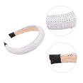 thumbnail image 3 of Guantes de juego para controlador de juegos móvil, material de fibra nano-plata con dedo táctil, guantes de pantalla táctil sin costuras, transpirables y antisudor de alta sensibilidad para juegos de, 3 of 5