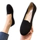 thumbnail image 2 of Zapatos Casuales Sin Cordones para Cómodos Planos Transpirables Mujeres, 2 of 8