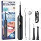 thumbnail image 1 of Electric Toothbrush, Household Cleaning Oral Dirt, Toothbrush, Tooth Care Tools, Teeth Whitening Instrument, 1 of 5