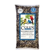BLUE RIBBON BIRD SEED 5# (Pack of 1)