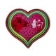 thumbnail image 1 of Pin esmaltado de coleccionista de DC Comics Birds of Prey Harley Quinn, 1 of 3