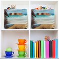 thumbnail image 7 of Dog Sky Tree Car Storage Bins Baskets With Handles Storage Box Clothes Organizer Organization Toys, 7 of 7