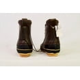 thumbnail image 3 of Chester Bottes d'Hiver Classiques pour Hommes Marron 8, 3 of 6