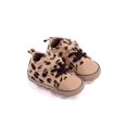 thumbnail image 2 of xiaxaixu Newborn Anti-slip Shoes, Spring  Autumn Soft Sole Infant Sneakers, 2 of 5