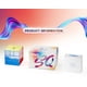 thumbnail image 5 of Cubo de Velocidad CuberShop YJ MGC SQ-1 V2 Sin Stickers con Recubrimiento UV, 5 of 9