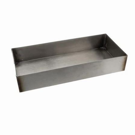 Hussmann 0528495 GSVM4060D Condensate Pan