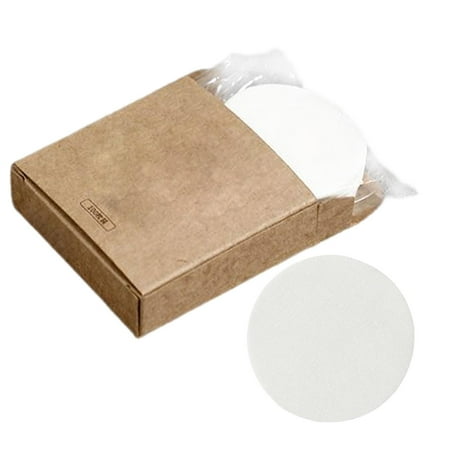

100Pcs Coffee Filter Replacement Part Paper Filters For Home