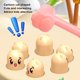thumbnail image 3 of Kids Whack Animal Toy Kids Whack Animal Toy - Mejora La Reactividad, La Habilidad Motora, El Juego Interactivo Con Forma De Gato De Dibujos Animados, 3 of 7