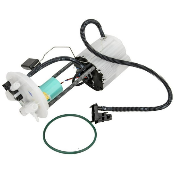 AC Delco MU2123 Fuel Pump For Chevrolet Equinox, With Fuel Sending Unit
