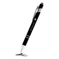 thumbnail image 1 of Bolígrafo Pen VZXMKA Nurse negro para mujer, 14 cm de largo, 1 of 7
