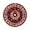 E, variant on Bwiyojiz Home Decor Christmas Decorations Decoration 90cm Tree Skirt, Gifts for Friend, Red