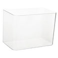 thumbnail image 3 of Hábitat para terrario de reptiles, con completa, tanque de cría, caja de alimentación, pecera pequeña para peces de agua dulce, cangrejos de Sin tapa, 3 of 8